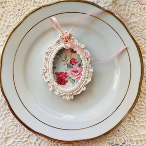 Asztali dekoráció, köszönőajándék - esküvő - dekoráció - asztaldísz - Meska.hu