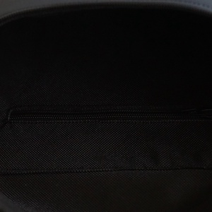 Oldaltáska gránitkék-kolibri mintás - táska & tok - kézitáska & válltáska - vállon átvethető táska - Meska.hu