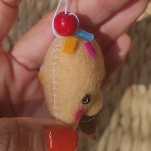 Ovis jel, Fagyi, Ovi, Óvoda, ovisjel, iskolakezdés, iskola, szeptember 1, óvodakezdés, oviszsák, óvodai oviszsák, név - játék & sport - ovis felszerelés - óvodai jelek - Meska.hu