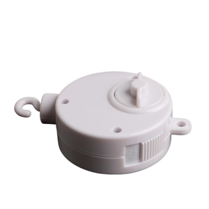 babaforgó zenélő egység - baba - mama - baba játékok - kiságyforgó - Meska.hu