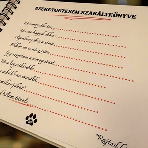 Kutyanapló - könyv & zene - könyv - Meska.hu