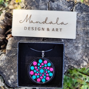 Mandaladesignart