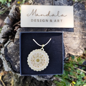 Mandaladesignart
