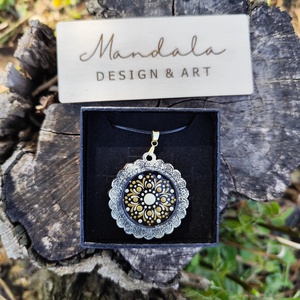 Mandaladesignart
