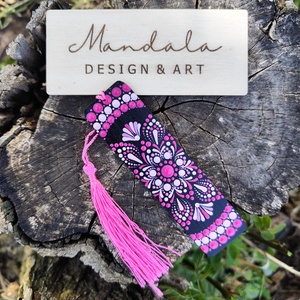 Mandaladesignart