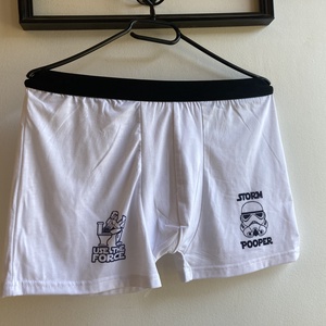 Férfi boxer, , , MESKA