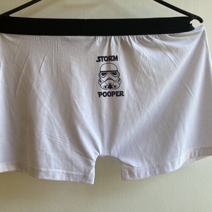 Férfi boxer -  - Meska.hu