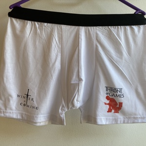 Férfi boxer , , , MESKA