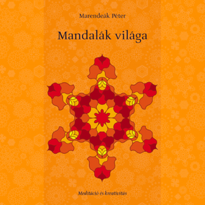 Mandalák világa - Kifestő - Meska.hu