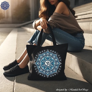 MandalArtBags