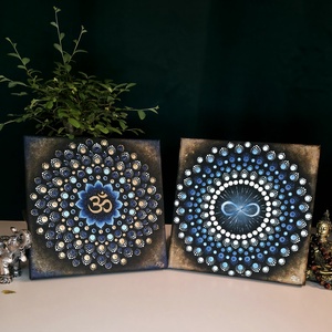 Mandala - otthon & életmód - dekoráció - spiritualitás - mandala - Meska.hu