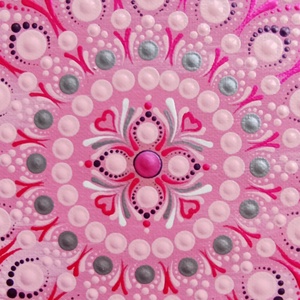 Mandala , Otthon & Életmód, Dekoráció, Spiritualitás, Mandala, , MESKA