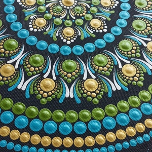 Mandala  - otthon & életmód - dekoráció - spiritualitás - mandala - Meska.hu