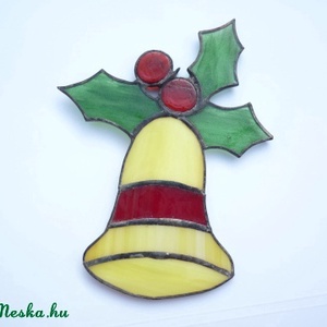 Karácsonyi csengő -  - Meska.hu