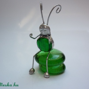 Tücsök  - otthon & életmód - dekoráció - dísztárgy - Meska.hu