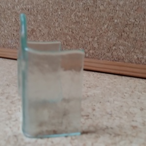 Karácsonyi mécsestartó  - karácsony - karácsonyi lakásdekoráció - karácsonyi illatgyertya, mécses - Meska.hu