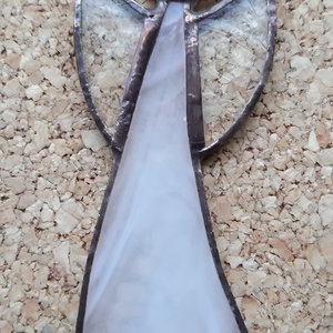 Piros angyal  -  - Meska.hu