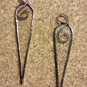 Jégcsapok , Karácsony, Adventi díszek, Adventi ablakdekoráció, Üvegművészet, MESKA