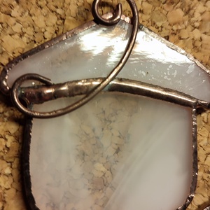 Házacskák karacsonyfa dísz v. ajandék kísérő - karácsony - adventi díszek - adventi ablakdekoráció - Meska.hu