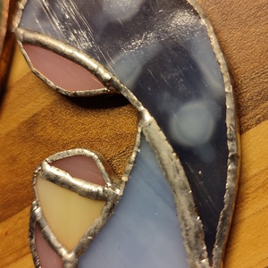 Mária - karácsony - karácsonyi lakásdekoráció - karácsonyi ajtódíszek - Meska.hu