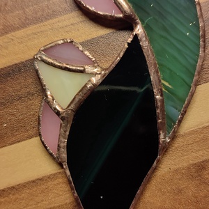 Mária - karácsony - karácsonyi lakásdekoráció - karácsonyi ajtódíszek - Meska.hu