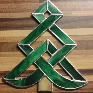 Fenyő 2. - Meska.hu