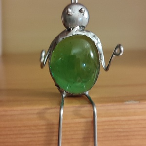 Tücsök  - otthon & életmód - dekoráció - dísztárgy - Meska.hu