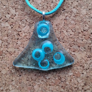 Kék és kék fúziója  - Meska.hu