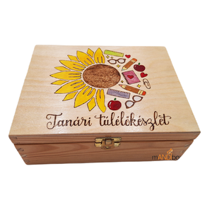 Tanári túlélőkészlet - vicces ajándék pedagógusoknak, óvódai, tanári ballagási ajándék évzáróra, pedagógusnapra - Meska.hu