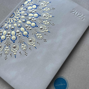 Mandalás határidőnapló - bézs - otthon & életmód - papír, írószer - naptár & tervező - Meska.hu Mandalás határidőnapló - bézs - otthon & életmód - papír, írószer - naptár & tervező - Meska.hu