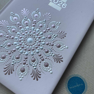 Mandalás határidőnapló - bézs - otthon & életmód - papír, írószer - naptár & tervező - Meska.hu Mandalás határidőnapló - bézs - otthon & életmód - papír, írószer - naptár & tervező - Meska.hu