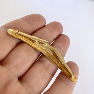 Nyakkendőtű, különleges egyedi retro fém nyakkendő tű a '60-as '70-es évekből, elegáns férfi ajándék, nyakkendő csipesz - ékszer - mandzsettagomb és nyakkendőtű - Meska.hu