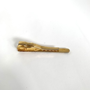 Antik Nyakkendőtű, különleges egyedi retro fém nyakkendő tű a '60-as '70-es évekből, elegáns férfi ajándék, férfi ékszer - ékszer - nyakkendőtű - Meska.hu