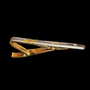 Lacoste krokodil nyakkendőtű, különleges egyedi retro fém nyakkendő csipesz a '70-es évekből, elegáns férfi ajándék - ékszer - mandzsettagomb és nyakkendőtű - Meska.hu