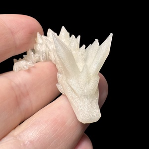 3D nyomtatott világító sárkány, 3D állat figura, világító játék 22 cm-es sárkány figura - játék & sport - húzó & tolójátékok - Meska.hu