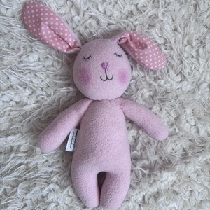 Nyuszika 1.alvótárs, , , MESKA