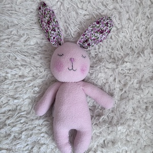 Nyuszika 2.alvótárs, , , MESKA