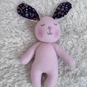 Nyuszika 3.alvótárs, , , MESKA