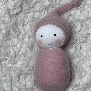 Marokbaba (13cm) - Meska.hu