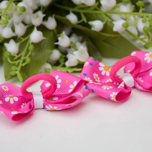 Masnis hajgumi - Szines - ruha & divat - hajdísz & hajcsat - hajgumi - Meska.hu