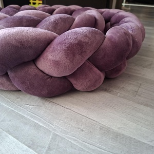 Új 340 cm fonott rácsvédő  - Meska.hu