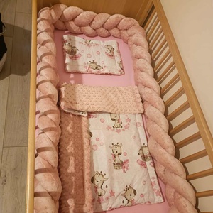 360 cm fonott rácsvédő  - Meska.hu