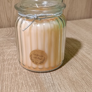 Orange glow - Meska.hu