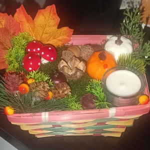 Őszi álom  - Meska.hu