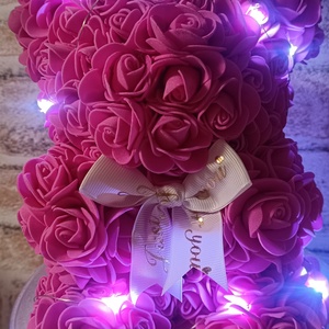 SzeretlekMaci - otthon & életmód - dekoráció - virágdísz és tartó - csokor & virágdísz - Meska.hu