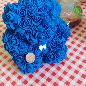 SzeretlekMaci - otthon & életmód - dekoráció - virágdísz és tartó - csokor & virágdísz - Meska.hu