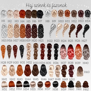 Egyedi, szerkeszthető - Esküvői tanú és Koszorúslány felkérő lap - Deluxe kollekció - Barack színben - esküvő - meghívó & kártya - tanú felkérő - Meska.hu