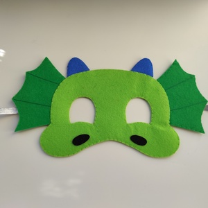 Sárkány jelmez - gyerek - gyerek - Meska.hu