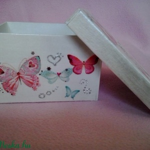 Csupa pille doboz -  - Meska.hu