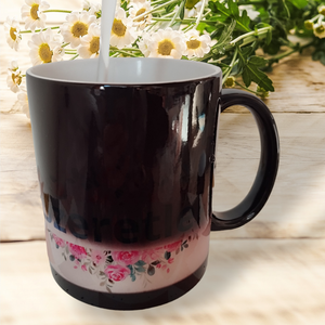 Valentin napi bögre - otthon & életmód - konyhafelszerelés, tálalás - tálalás - bögre & csésze - Meska.hu